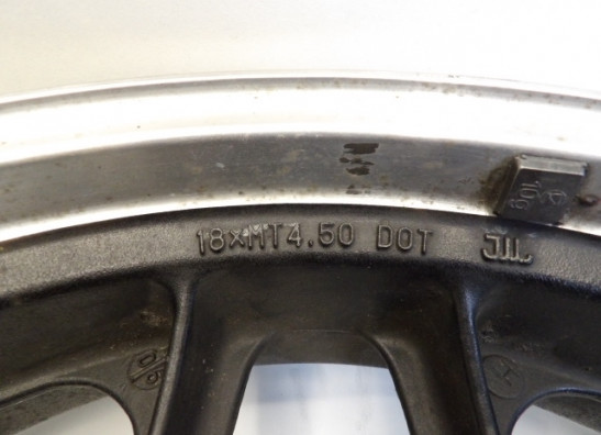 Achtervelg Triumph Overige Triumph