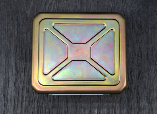 ABS Systeme Yamaha GTS 1000