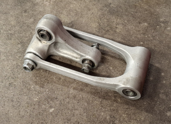 Cushion connecting rod  Suzuki GSX R 600