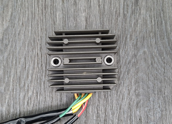 Spanningsregelaar KTM 990 Adventure