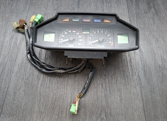 Meter combination Honda VF 700  750 S Sabre