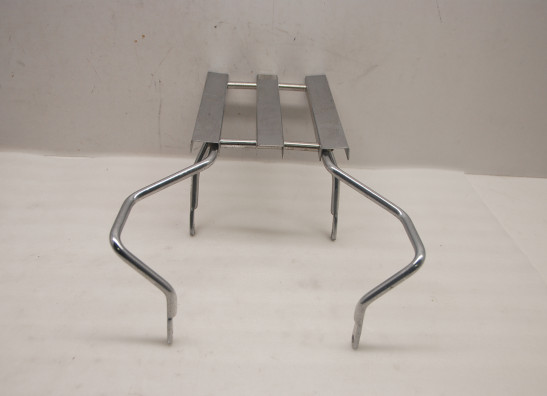 Lugage carrier Harley Davidson Softtail