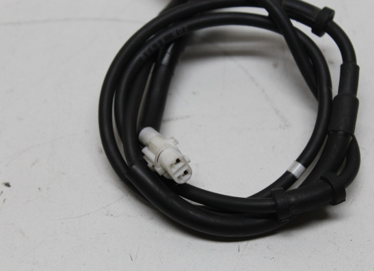 ABS sensor rear Yamaha MT 09