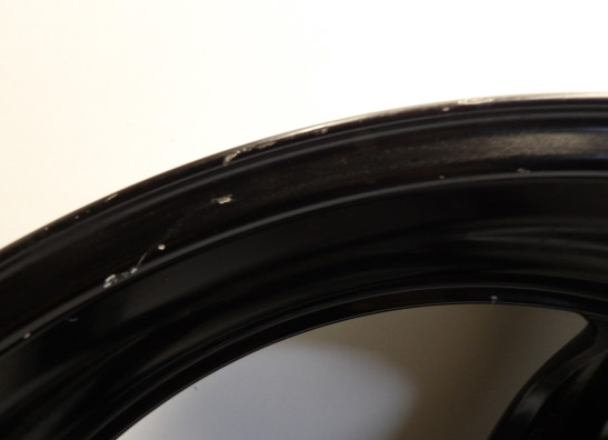 Felge hinten Honda VFR 750