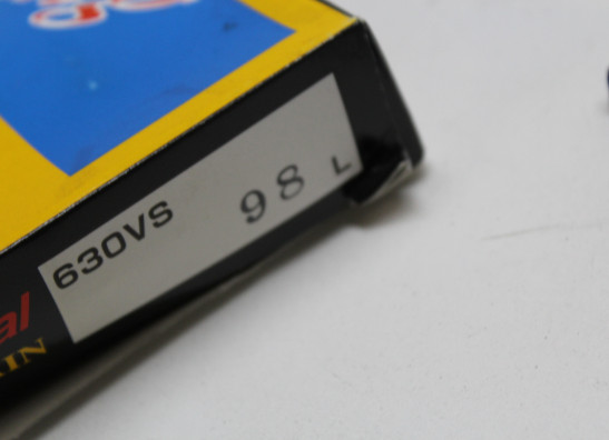 Ketting en tandwielset Suzuki GSX 1100 EF ES