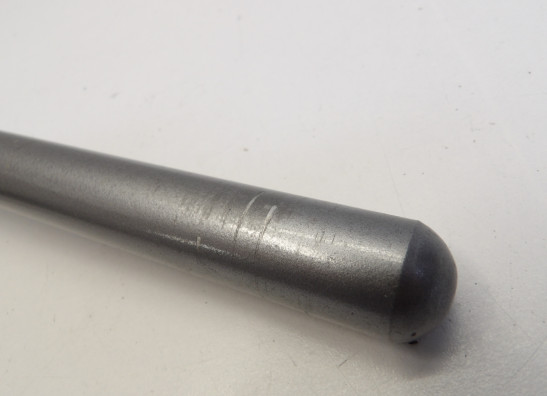 Clip on rechts Kawasaki ZZR 250