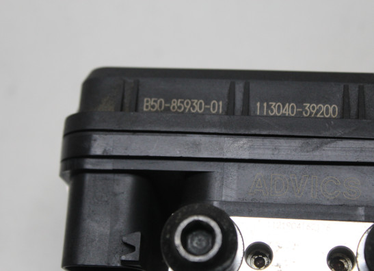 ABS pomp Yamaha Tracer 900