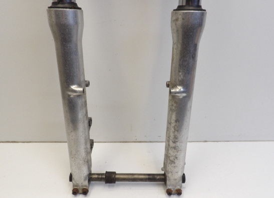 Gabelholm Komplett Honda VT 1100
