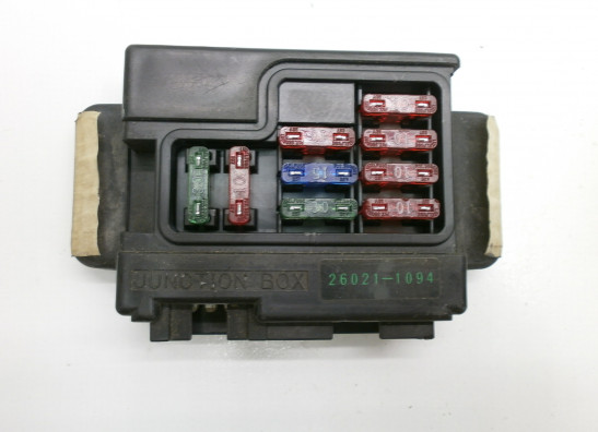 Fuse box Kawasaki ZEPHYR 550