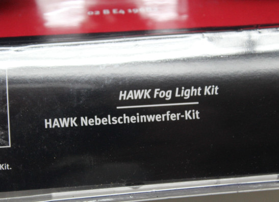 Koplamp Ducati Multistrada 1200