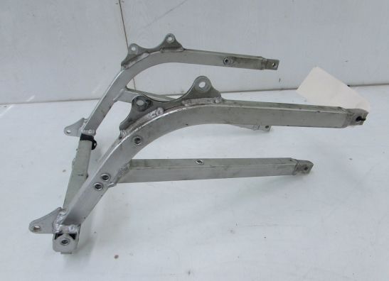 Rail Suzuki GSX R 750