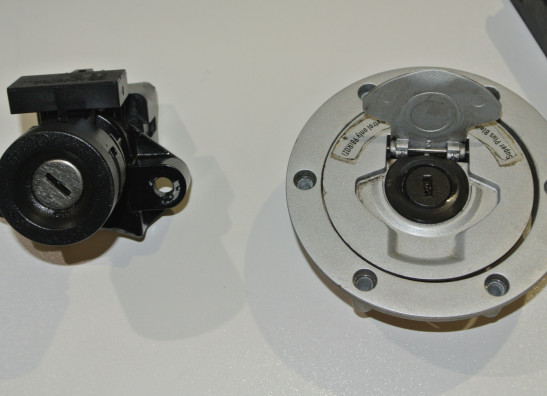 Contact slot BMW R 1200 ST