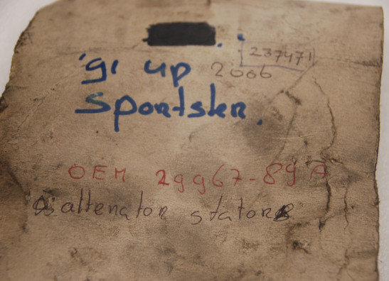 Stator electric Harley Davidson Sportster