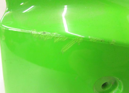 Voorspatbord Kawasaki ZX 6 R