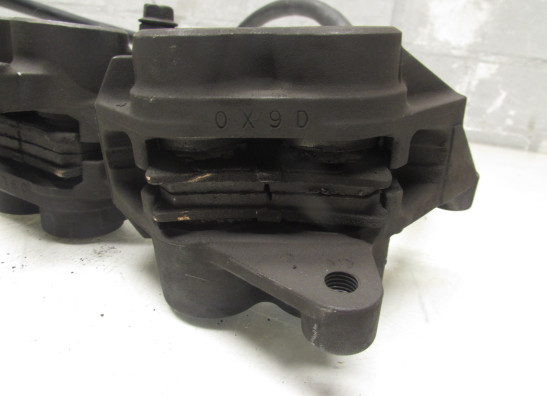 Vorderbremse Komplett Yamaha FAZER 600