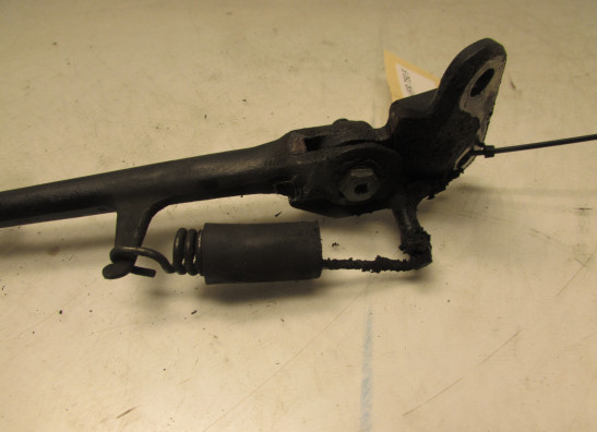 Standaard Honda VFR 750