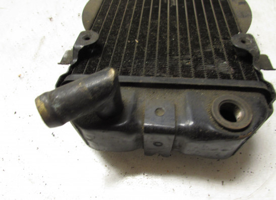 Kuhler Honda VT 700 750