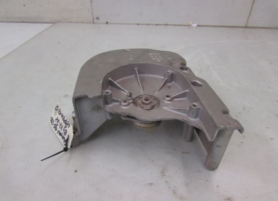 Motorblokdeksel voortandwiel Suzuki GS 550