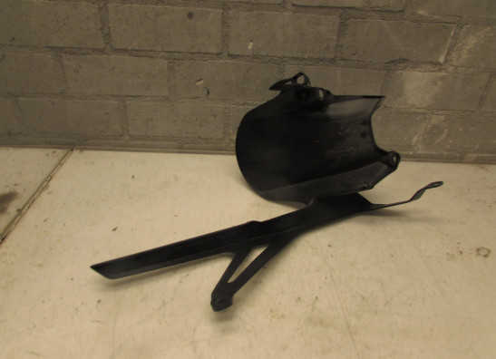 Achterspatbord Yamaha MT 09