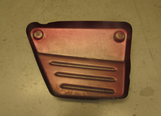 Linker zijkuip klein Yamaha V max