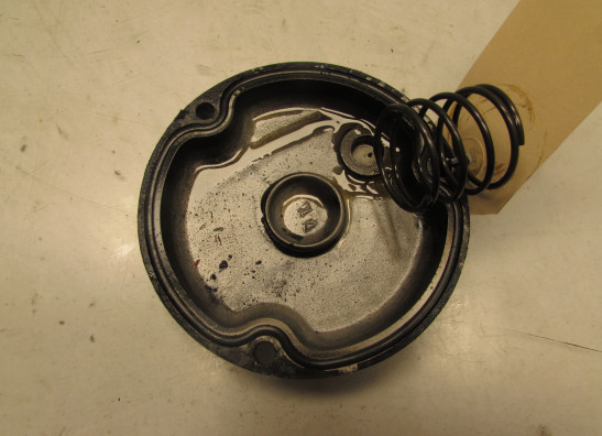 Motorblokdeksel Suzuki GS 500 E