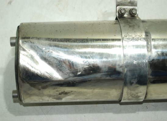 Sport auspuff Suzuki SV 650