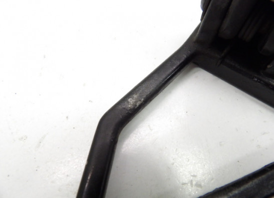 Fussrastetrager vorne links Kawasaki GPX 600