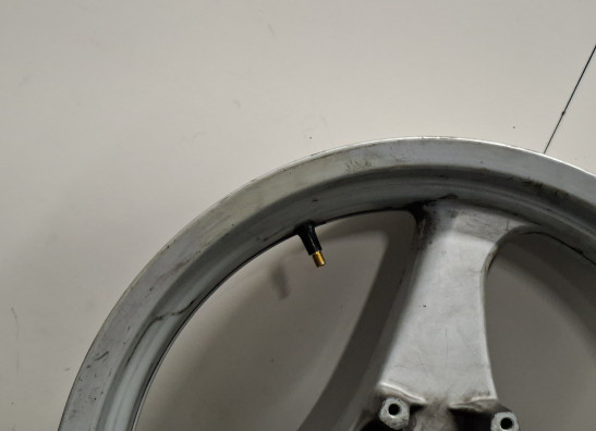 Voorvelg BMW R 1100 RT