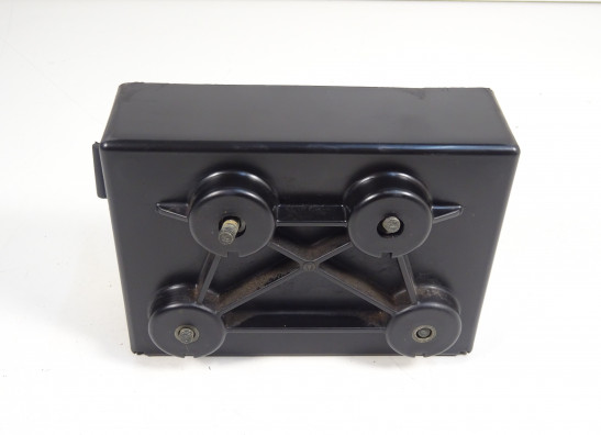 Accubak Yamaha MT 03