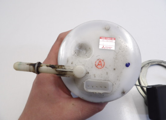 Brandstofpomp Yamaha MT 07