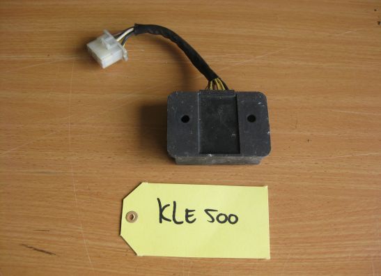 Spanningsregelaar Kawasaki KLE 500