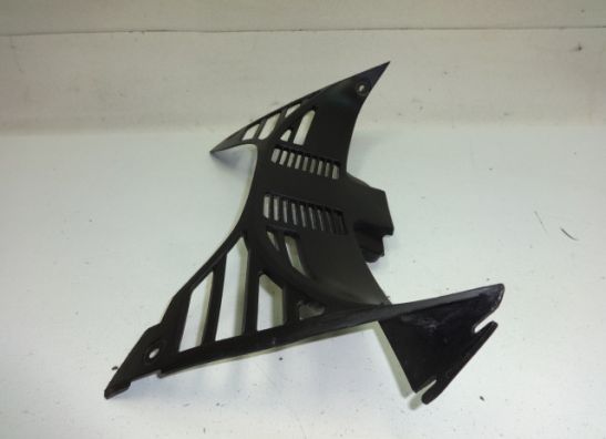 Radiator parts Honda TRANSALP