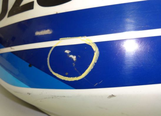 Benzintank Suzuki GSX 400 E