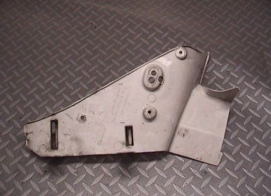 Cowl left inner Honda CBR 900 RR