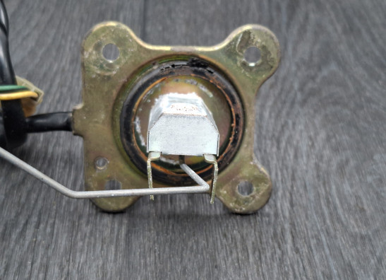 Brandstofniveaumeter Honda VF 700  750 S Sabre