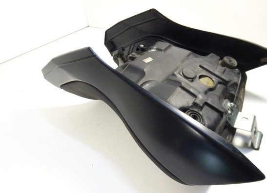 Sitzbank Kawasaki ER 6