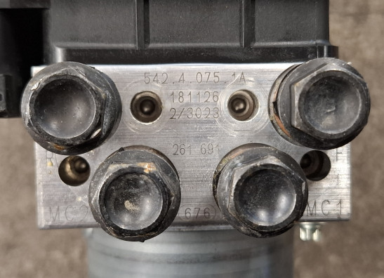 ABS pomp Ducati Monster 821