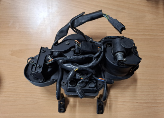 Tellerset Suzuki RGV 250