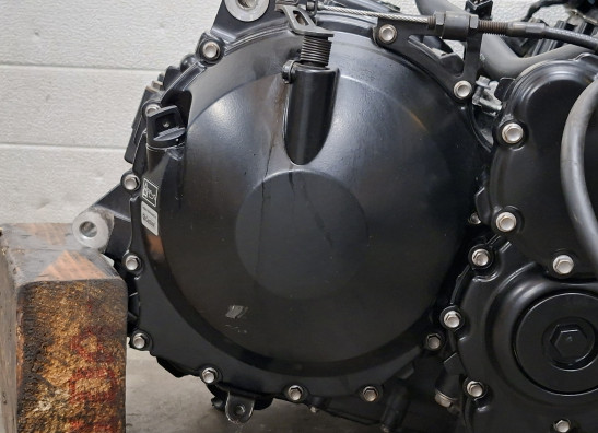 Motorblok Triumph Tiger 1050