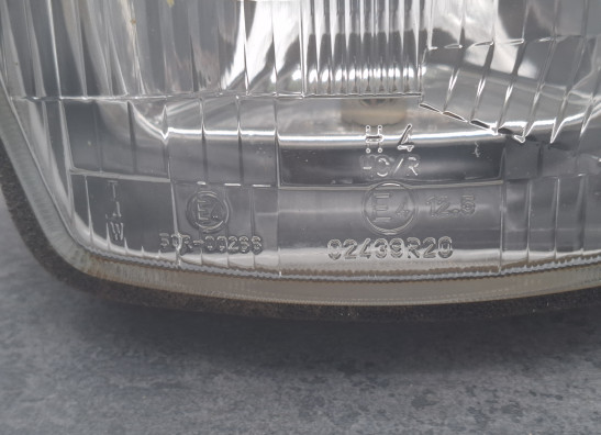 Koplamp Suzuki GSF 1200 Bandit