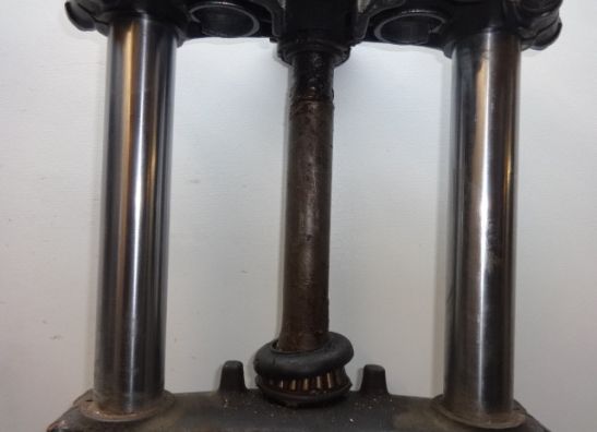 Voorpoten compleet Suzuki GN 400