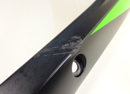 Verkleidung rechts unten Kawasaki Ninja 300