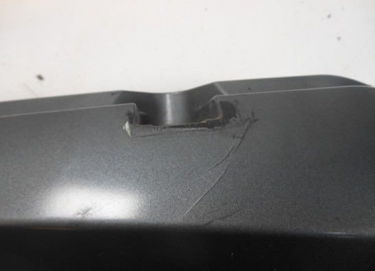 Heck rechts Yamaha XJ 600 Diversion