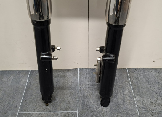 Voorpoten compleet Harley Davidson Overige Harley Davidson