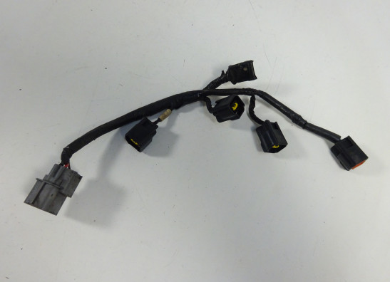 Zundspule Kawasaki ZX 10 R