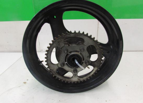 Achtervelg Suzuki GSF 600 650 Bandit 