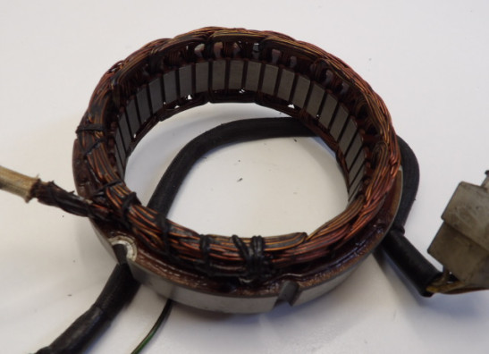 Generator Honda CB 500