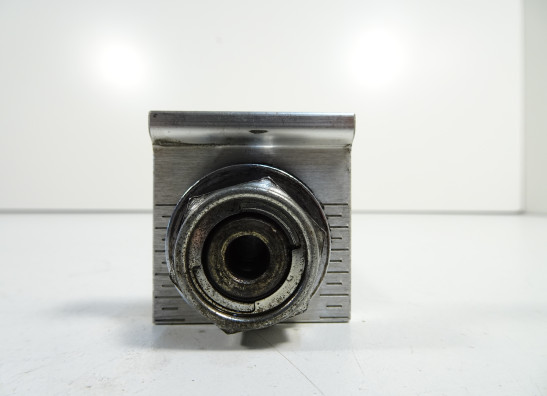 Rear axle Yamaha Tracer 700