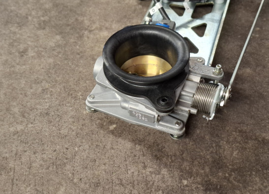 Throttle body Ducati Hypermotard 950