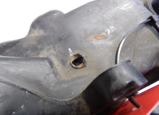 Luftfiltergehäuse Suzuki VS 700 Intruder